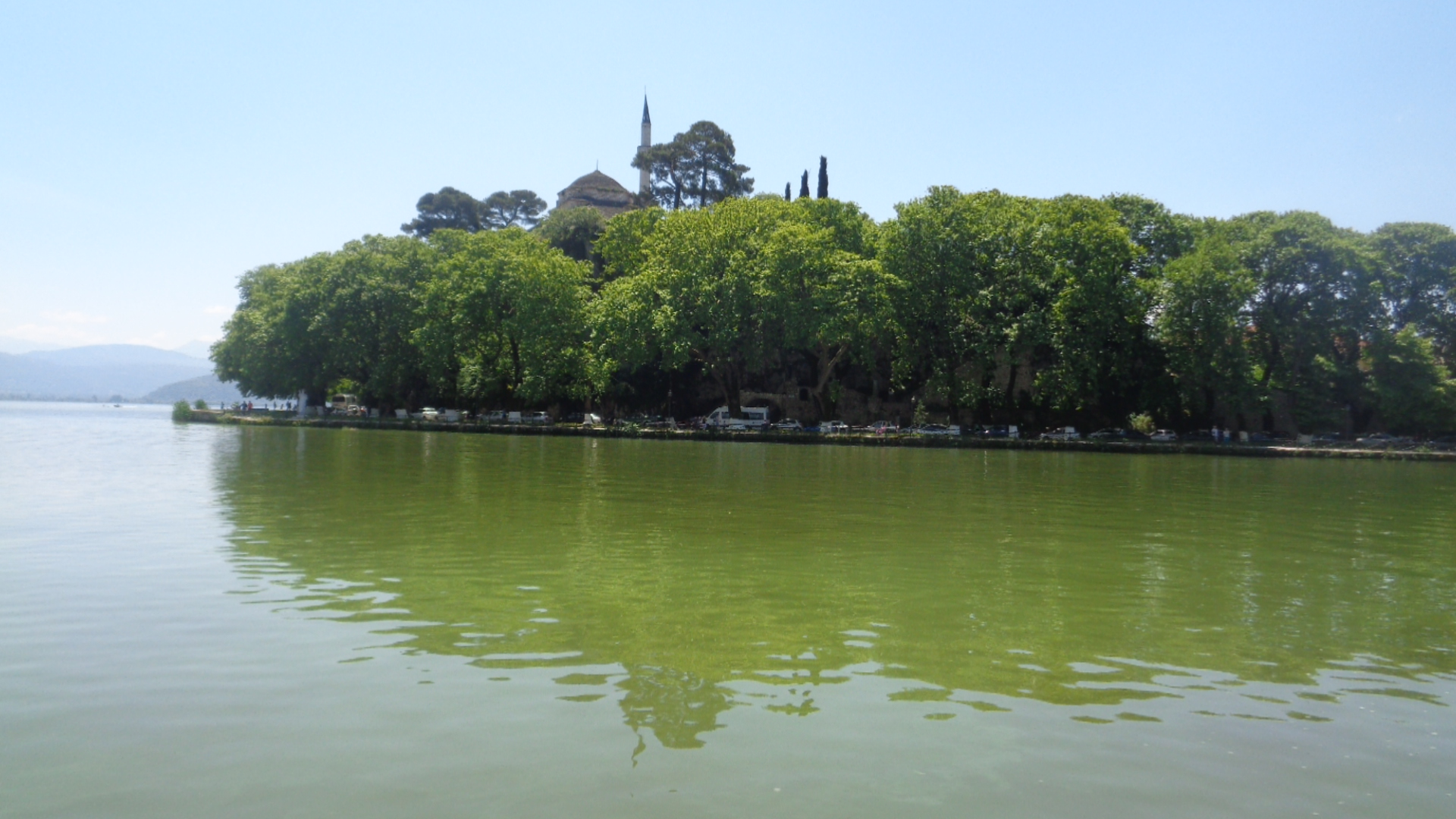 Εκπαιδευτική εκδρομή στα Ιωάννινα