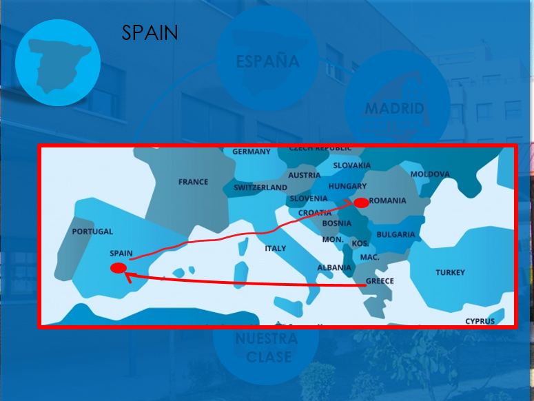 3 Σχολεία συνεργάζονται για να διδάξουν το “ε? ζ?ν”